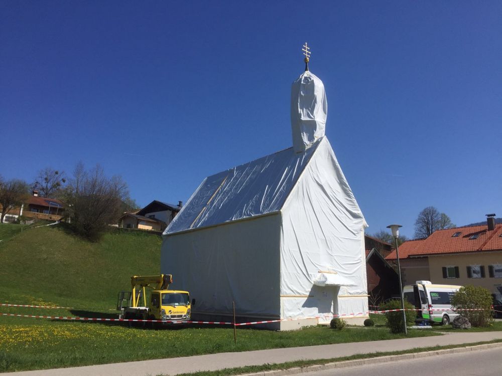 Kirche Fleck