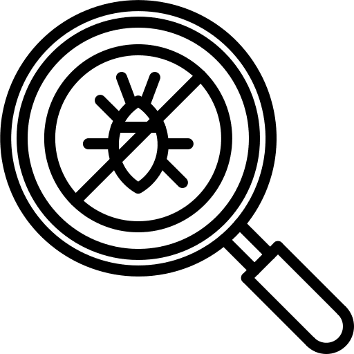 Schädllings&shy;monitoring