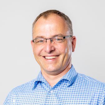 Dipl.-Ing. Marco Müller