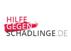 Hilfe gegen Schädlinge : 